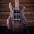 PRS SE CE 24 Standard Stoptail - Satin Charcoal