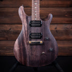 PRS SE CE 24 Standard Stoptail - Satin Charcoal