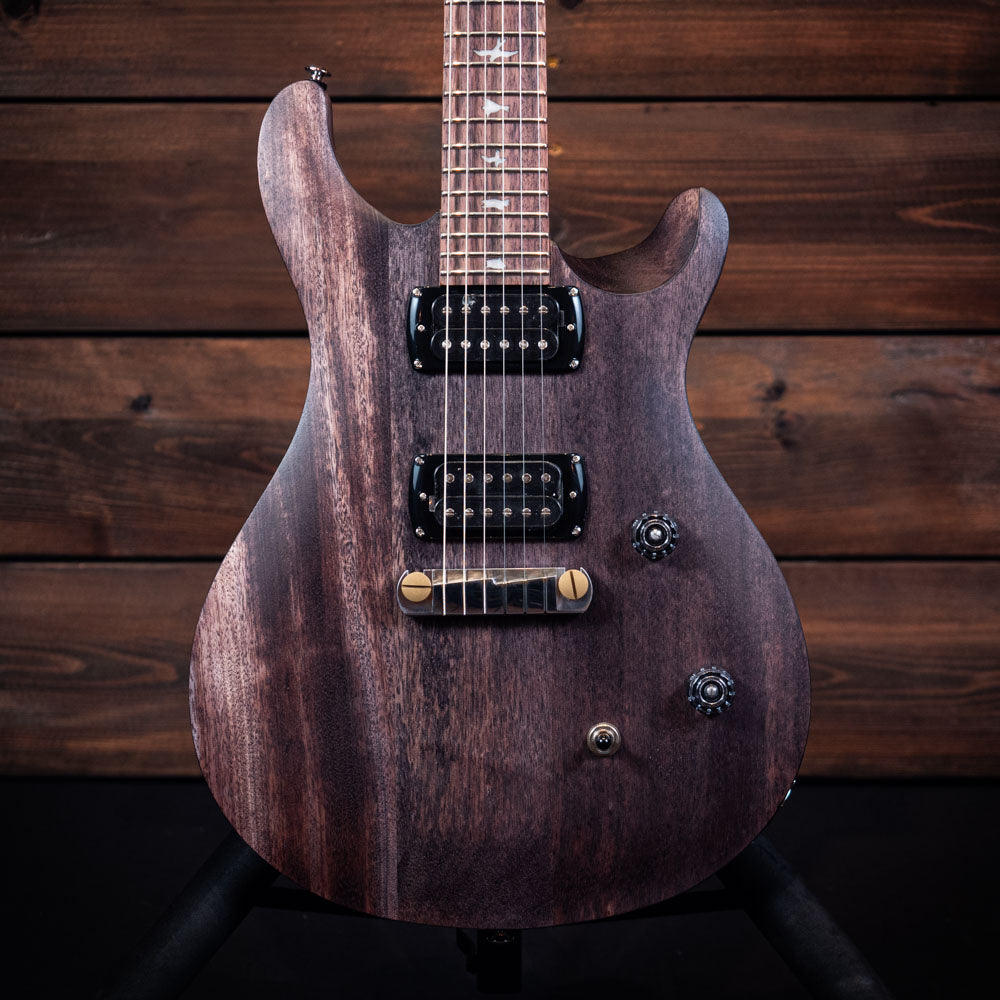 PRS SE CE 24 Standard Stoptail - Satin Charcoal