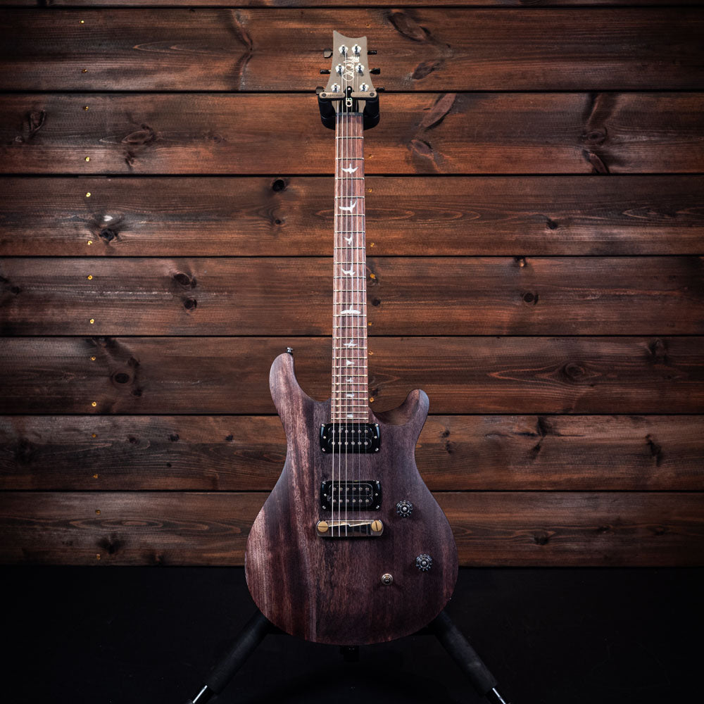PRS SE CE 24 Standard Stoptail - Satin Charcoal