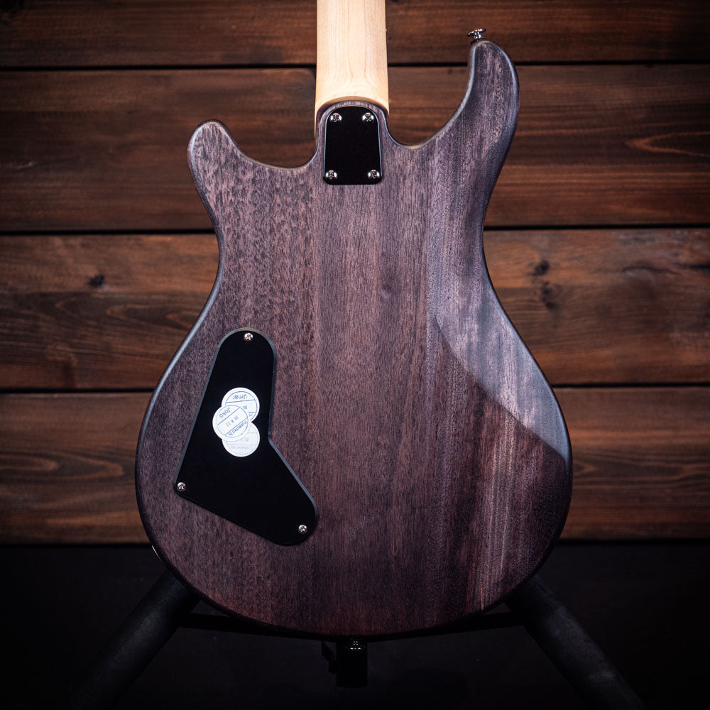 PRS SE CE 24 Standard Stoptail - Satin Charcoal
