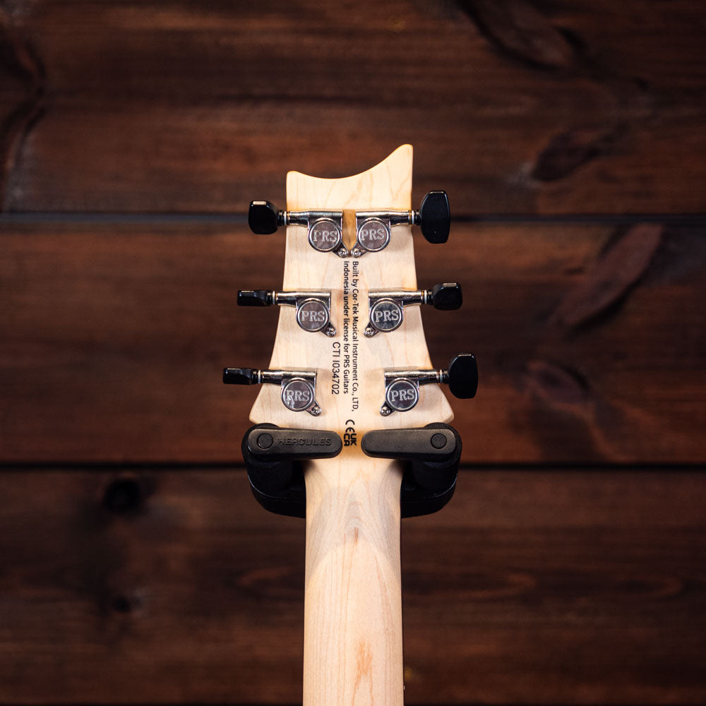 PRS SE CE 24 Standard Stoptail - Satin Charcoal