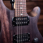 PRS SE CE 24 Standard Stoptail - Satin Charcoal