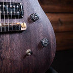 PRS SE CE 24 Standard Stoptail - Satin Charcoal