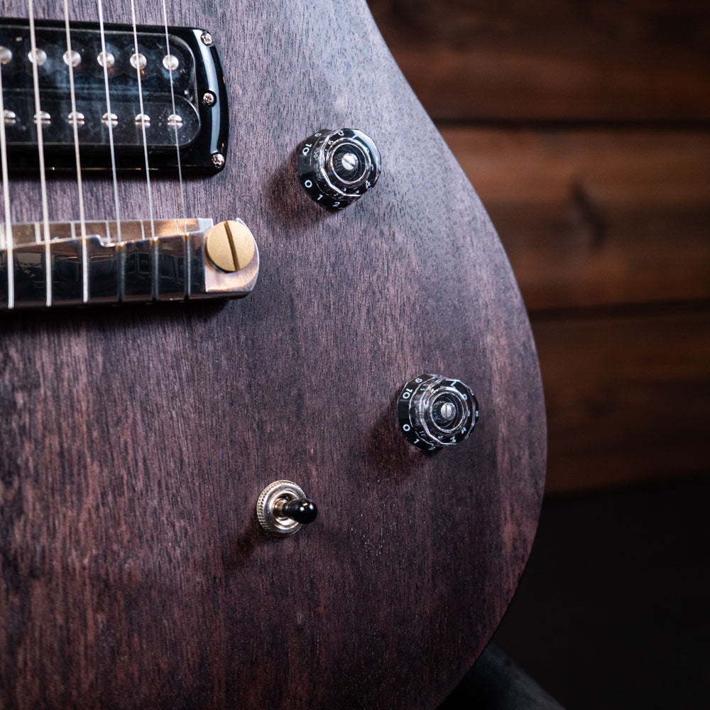 PRS SE CE 24 Standard Stoptail - Satin Charcoal