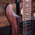 PRS SE CE 24 Standard Stoptail - Satin Charcoal