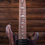 PRS SE CE 24 Standard Stoptail - Satin Charcoal
