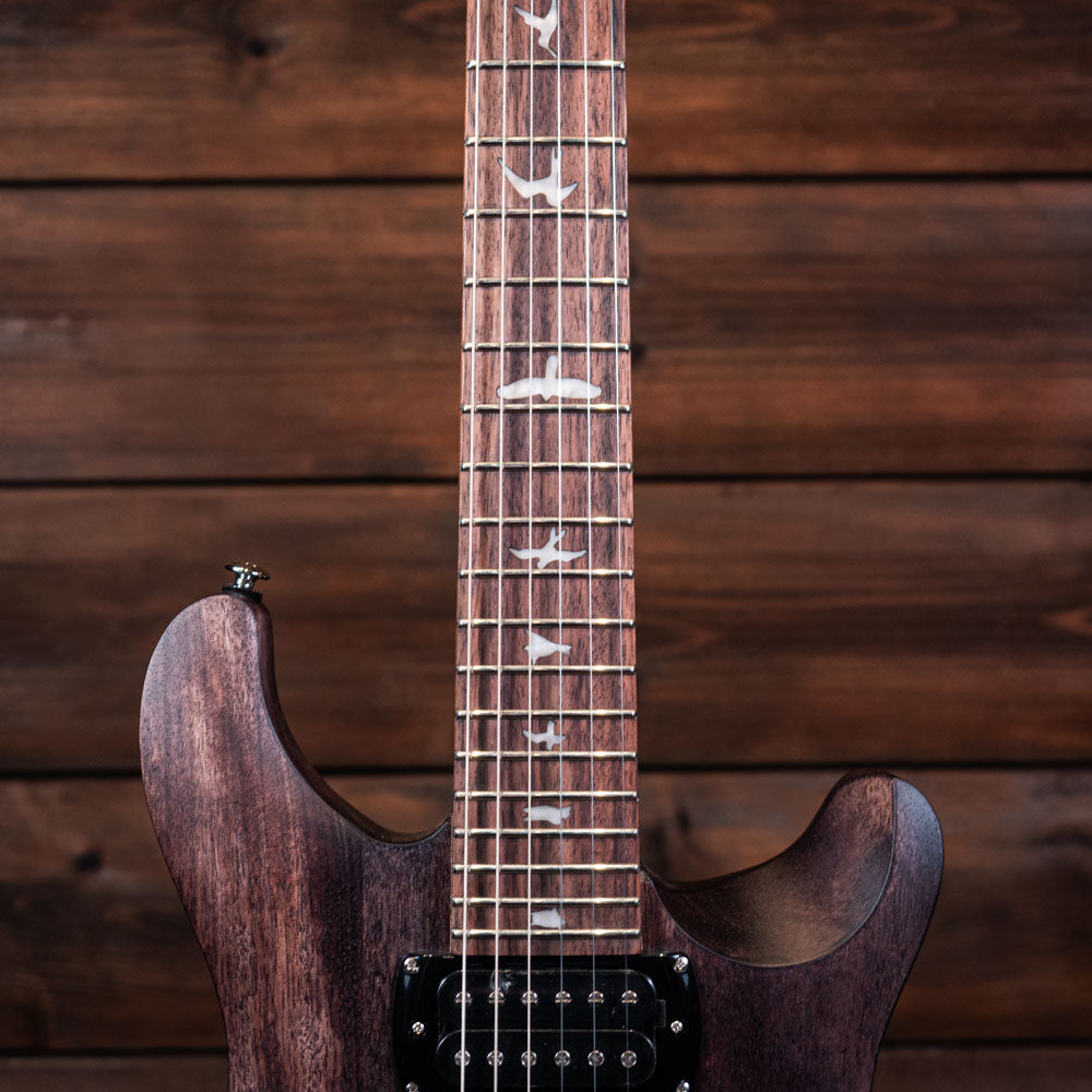 PRS SE CE 24 Standard Stoptail - Satin Charcoal