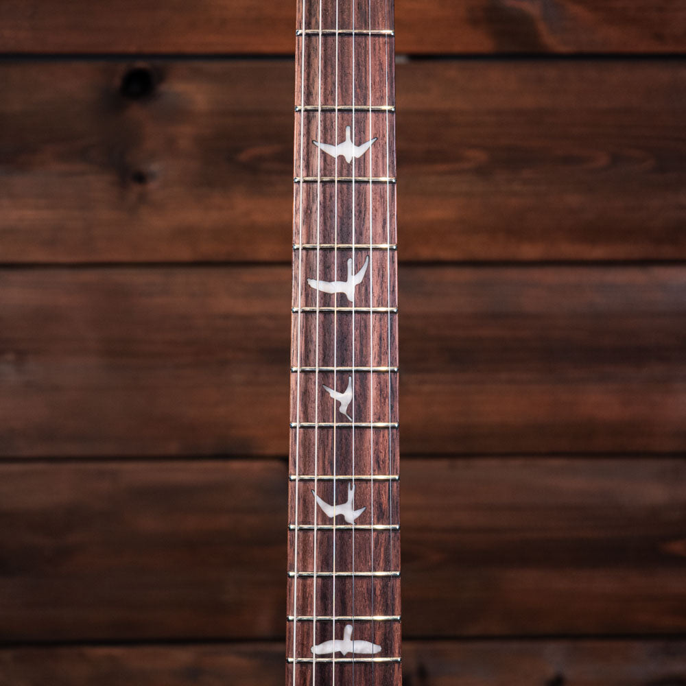 PRS SE CE 24 Standard Stoptail - Satin Charcoal