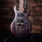 PRS SE CE 24 Standard Stoptail - Satin Charcoal