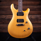 PRS SE CE24 Standard Stoptail - Satin Metallic Gold