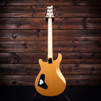 PRS SE CE24 Standard Stoptail - Satin Metallic Gold