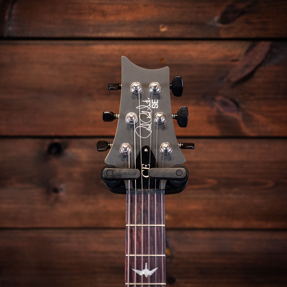PRS SE CE24 Standard Stoptail - Satin Metallic Gold