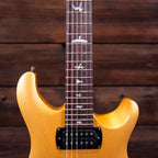 PRS SE CE24 Standard Stoptail - Satin Metallic Gold