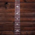 PRS SE CE24 Standard Stoptail - Satin Metallic Gold