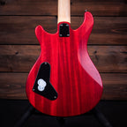 PRS SE CE 24 Standard Stoptail Satin - Vintage Cherry