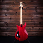 PRS SE CE 24 Standard Stoptail Satin - Vintage Cherry