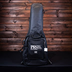 PRS SE Custom 24-08 Quilt - Charcoal Cherry Burst