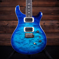 PRS SE Custom 24-08 Quilt - Lake Blue