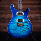 PRS SE Custom 24-08 Quilt - Lake Blue