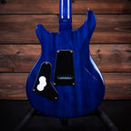 PRS SE Custom 24-08 Quilt - Lake Blue