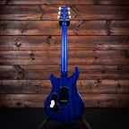 PRS SE Custom 24-08 Quilt - Lake Blue