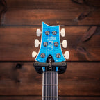 PRS SE Custom 24-08 Quilt - Lake Blue