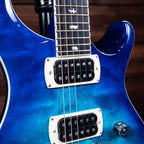 PRS SE Custom 24-08 Quilt - Lake Blue