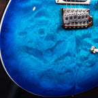 PRS SE Custom 24-08 Quilt - Lake Blue