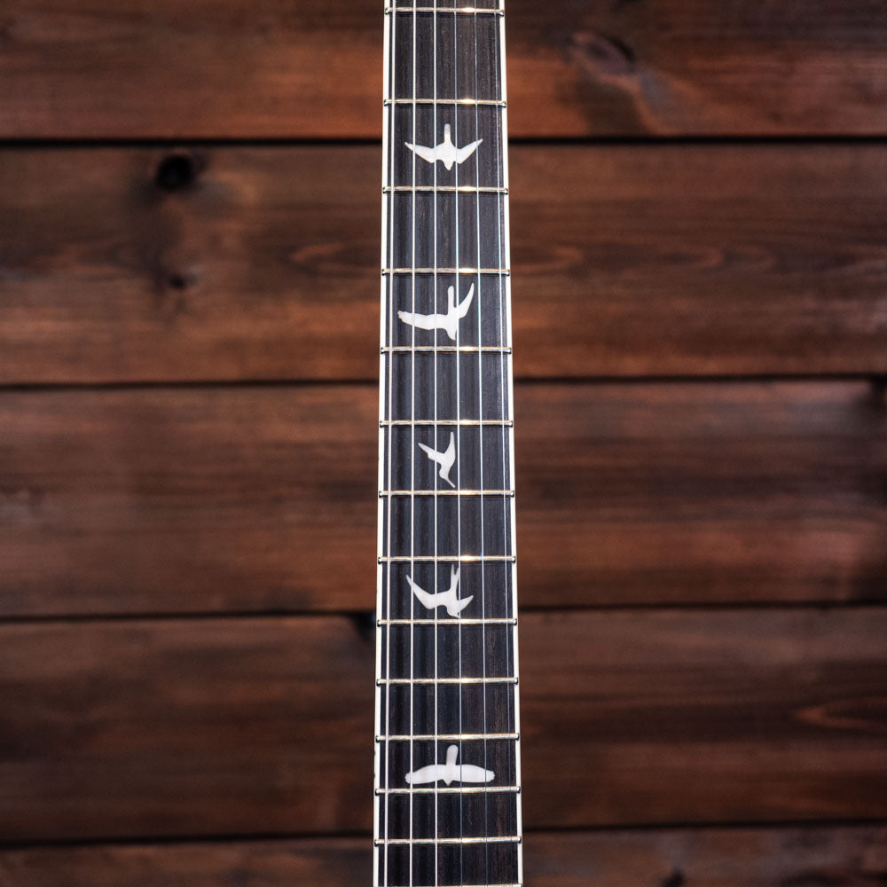 PRS SE Custom 24-08 Quilt - Lake Blue