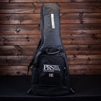 PRS SE Custom 24-08 Quilt - Lake Blue