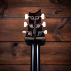 PRS SE Custom 24 - Black Gold Sunburst
