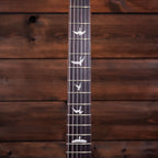 PRS SE Custom 24 - Black Gold Sunburst