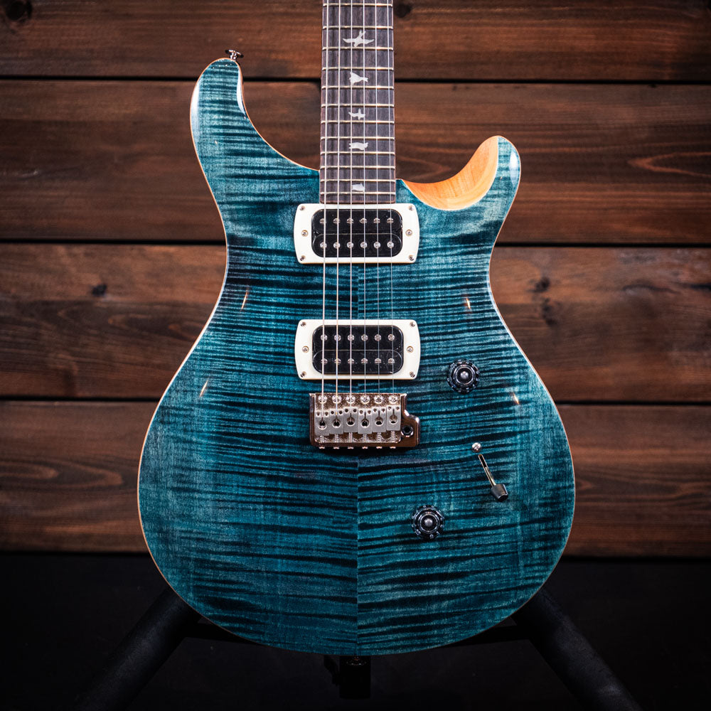 PRS SE Custom 24 - Slate Blue