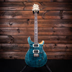 PRS SE Custom 24 - Slate Blue