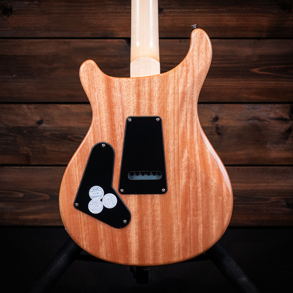PRS SE Custom 24 - Slate Blue
