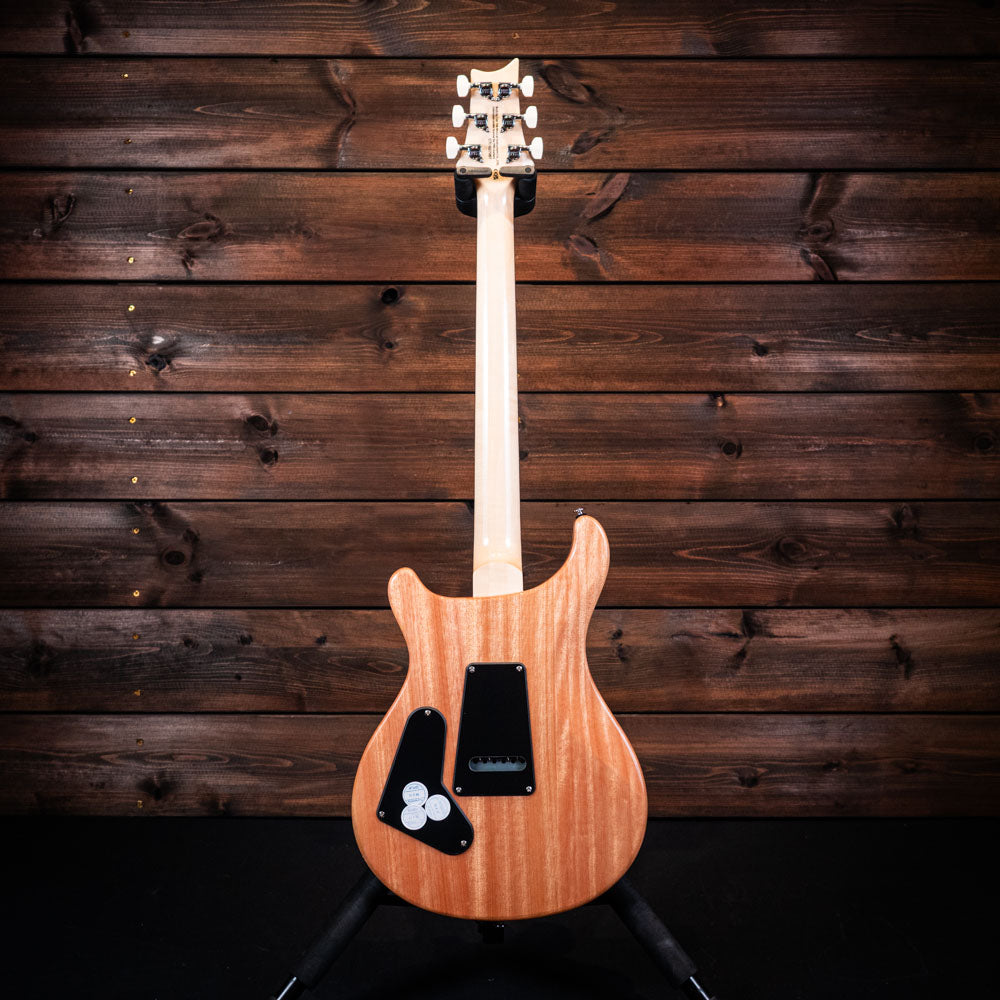 PRS SE Custom 24 - Slate Blue