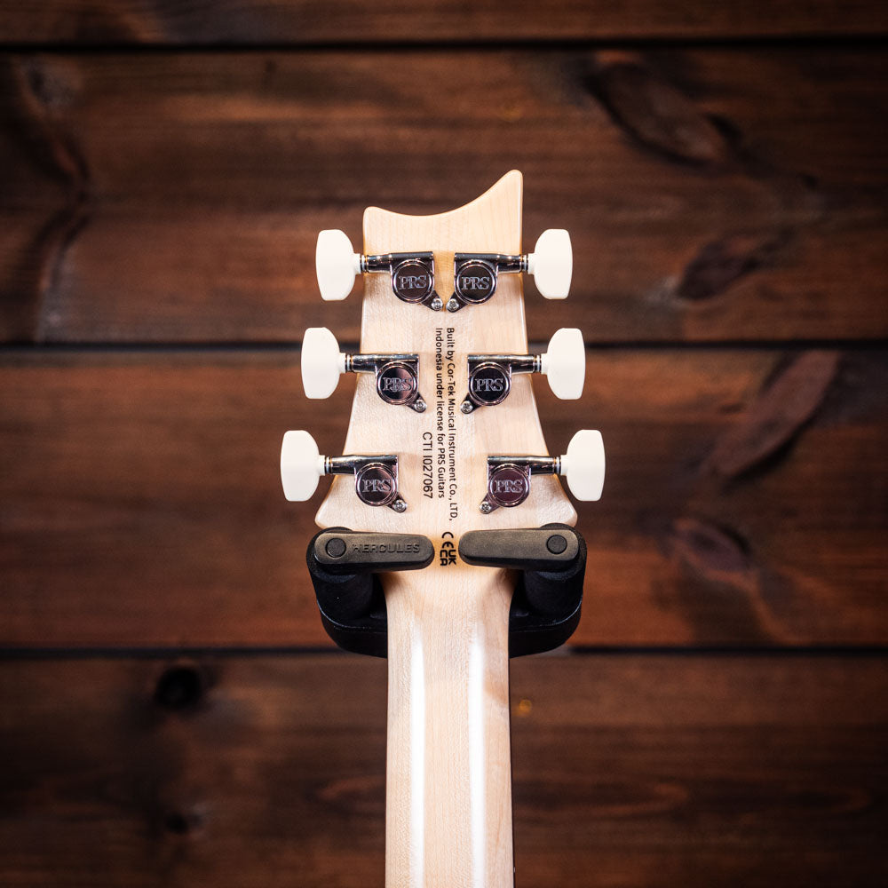 PRS SE Custom 24 - Slate Blue
