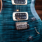 PRS SE Custom 24 - Slate Blue