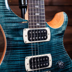 PRS SE Custom 24 - Slate Blue