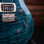 PRS SE Custom 24 - Slate Blue