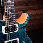 PRS SE Custom 24 - Slate Blue
