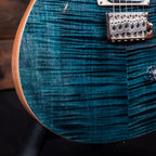 PRS SE Custom 24 - Slate Blue