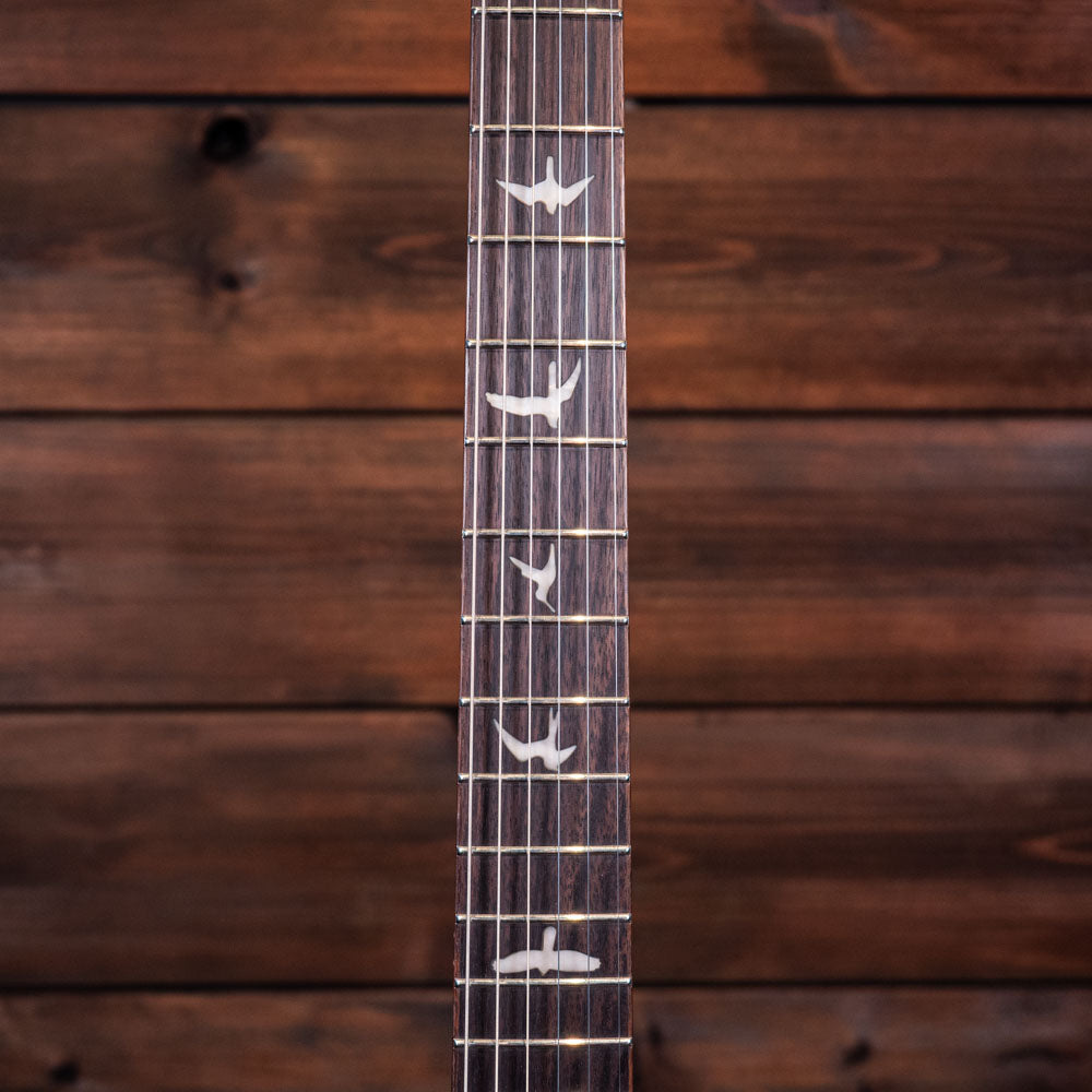 PRS SE Custom 24 - Slate Blue