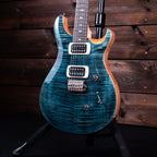 PRS SE Custom 24 - Slate Blue