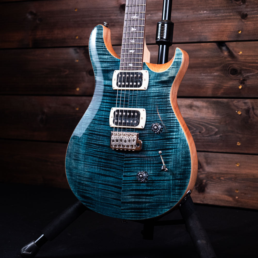 PRS SE Custom 24 - Slate Blue