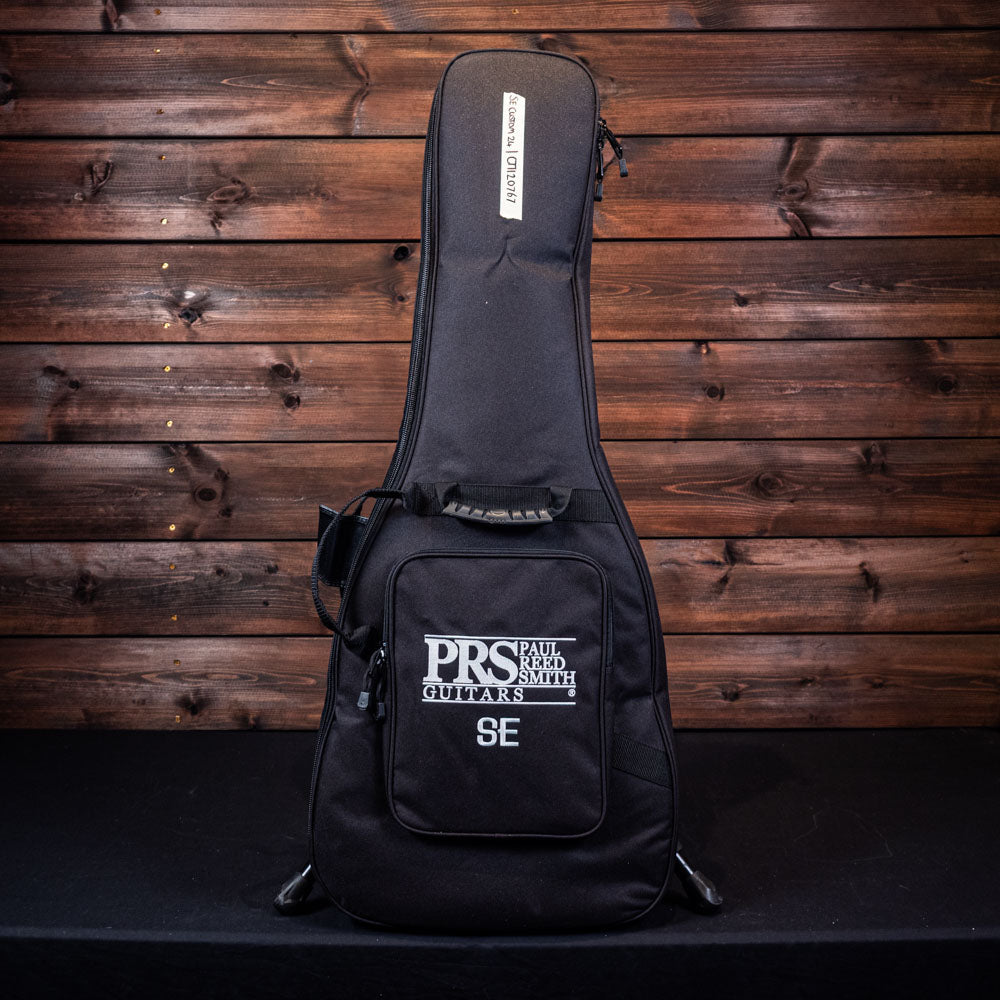 PRS SE Custom 24 - Slate Blue