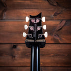 PRS SE Custom 24 Quilt - Teal Black