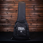 PRS SE Custom 24 Quilt - Teal Black