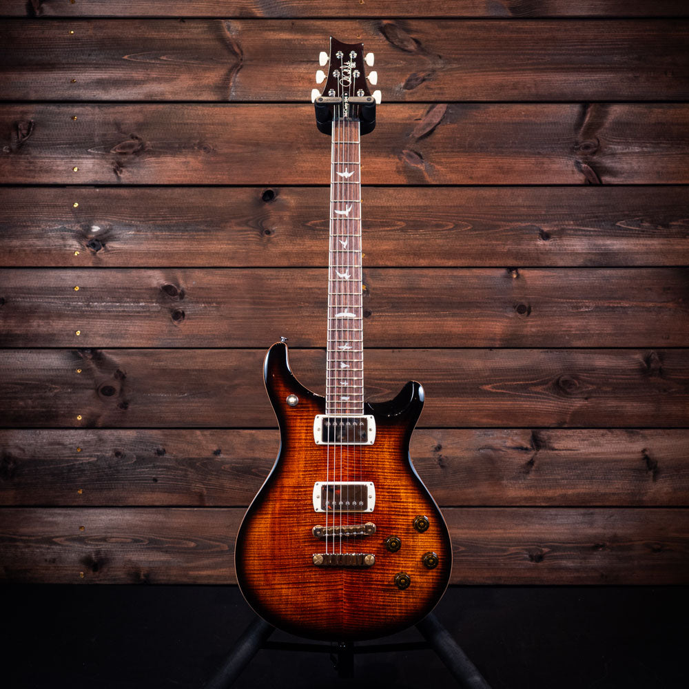 PRS SE McCarty 594 - Black Gold Sunburst